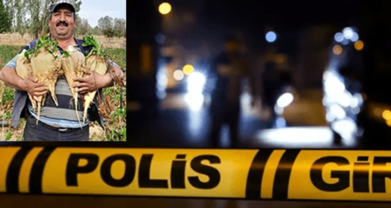 Tartışma silahlı kavgaya dönüştü: Eski eş ölüm saçtı