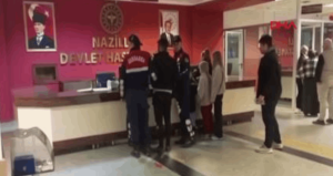 Tartıştığı kuzenini av tüfeğiyle öldürdü