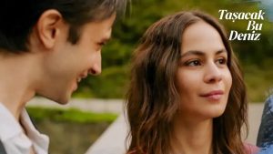 Taşacak Bu Deniz’de Esme ve Adil’in gençliği bakın kim çıktı