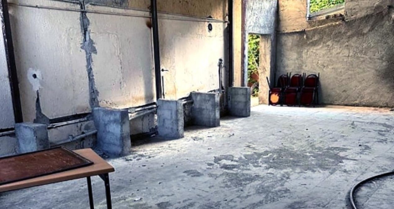 Taşımalı öğrencilere bunu reva gördüler!