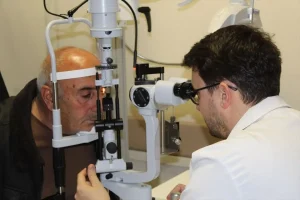 Tatvan’da Yeni Göz Ünitesi Açıldı