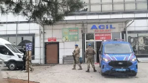 Tavşan Avında Silah Kazası: 5 Şüpheli Serbest