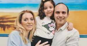 Tayfun Karaman’ın sağlık durumuyla ilgili eşinden yeni açıklama