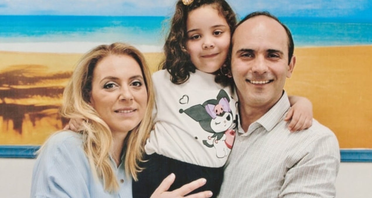 Tayfun Karaman’ın sağlık durumuyla ilgili eşinden yeni açıklama