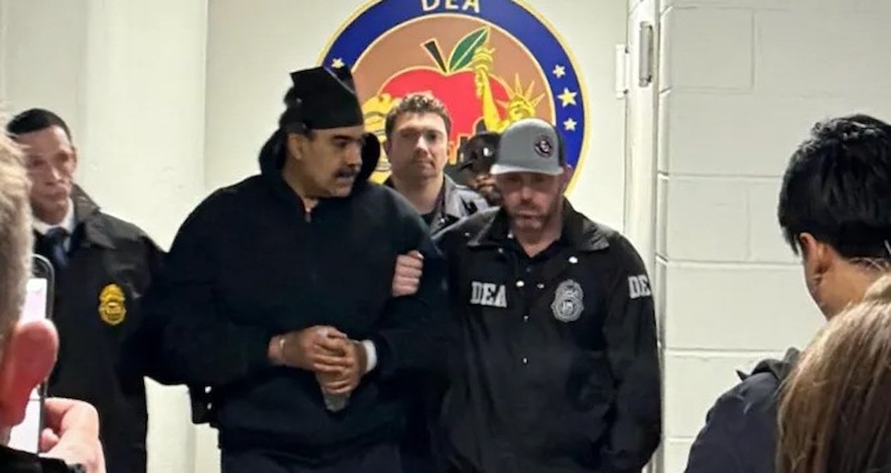 TBB’den Venezuela açıklaması