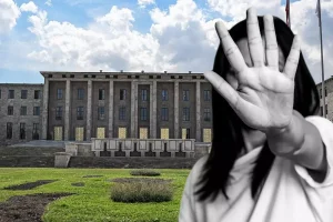 TBMM’deki istismar skandalında ilk duruşma: Boşluğuma geldi