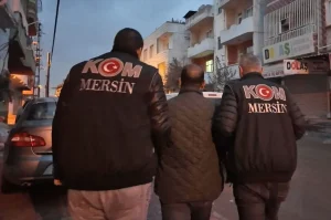 Tefecilik Operasyonu: 12 Şüpheli Yakalandı