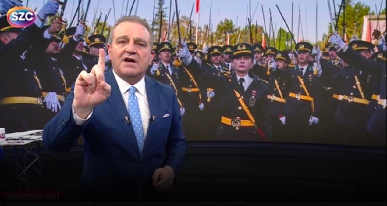 Teğmenlerin iade kararından bir gün önce MSB’den hamle