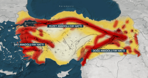 Tehlikeli fay uykudan uyandı! 5 günde 10’a yakın deprem oldu