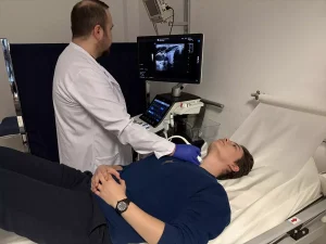 Tekirdağ NKÜ Hastanesi’nde İleri Görüntüleme Hizmeti