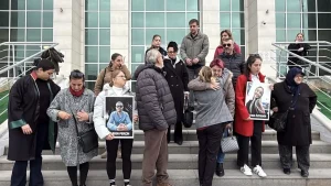 Tekirdağ’da Cinayet Davası: Müebbet ve İdam Talebi