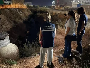 Tekirdağ’da Sanayi Tesislerine Cezalar