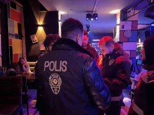 Tepebaşı’nda Geniş Çaplı Denetim Yapıldı