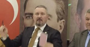 Tepkilerin odağındaki AKP’li vekilden U dönüşü