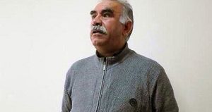 Terör örgütü elebaşı iyice haddini aştı