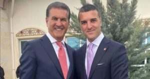 Terör örgütüne finans sağladığı gerekçesiyle hapis cezası almıştı: Emir Sarıgül yurtdışına kaçtı iddiası