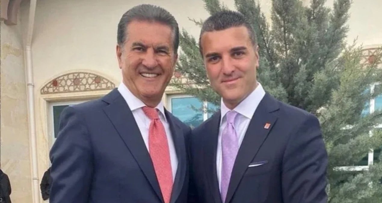 Terör örgütüne finans sağladığı gerekçesiyle hapis cezası almıştı: Emir Sarıgül yurtdışına kaçtı iddiası