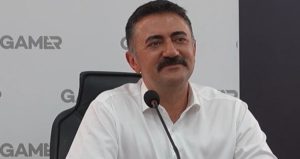 Terörist anmasına izin vermedi, görevsiz kaldı