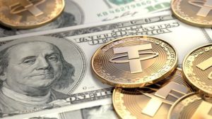 Tether portföyünde altının payını artırıyor