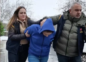 Teyze Cinayeti: İ.Ç. ve Sevgilisi Tutuklandı