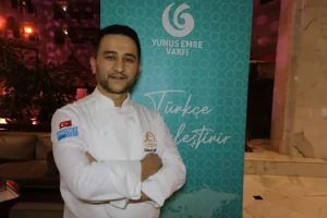 The Bridge 2026 Etkinliği Tunus’ta Başladı