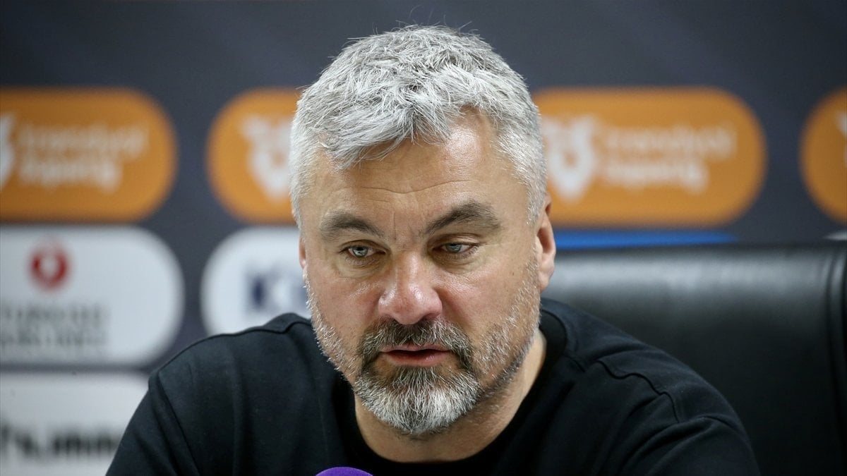 Thomas Reis: Her gün güneşli günler olmuyor