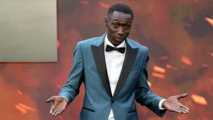 TikTok fenomeni Khabene Lame 975 milyon dolarlık anlaşmaya imza attı