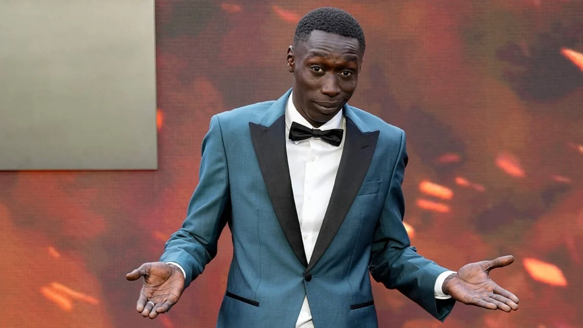 TikTok fenomeni Khabene Lame 975 milyon dolarlık anlaşmaya imza attı