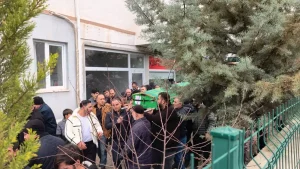 TIR Devrildi, Emrah Aydın Hayatını Kaybetti