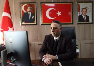 Tohumcu, AA’nın Yılın Kareleri Oylamasına Katıldı