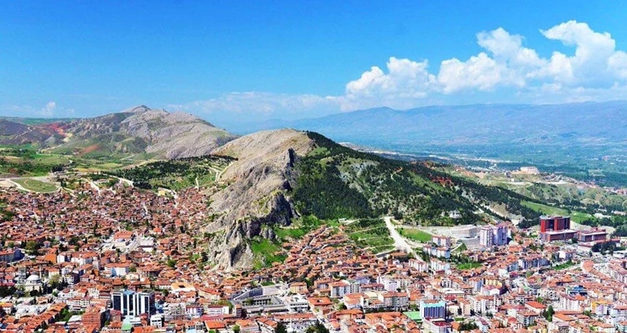 Tokat ve Musul ‘Kardeş Şehir’ oldu