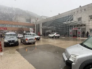 Tokat’ta Kavga: Bir Ölü, Bir Yaralı