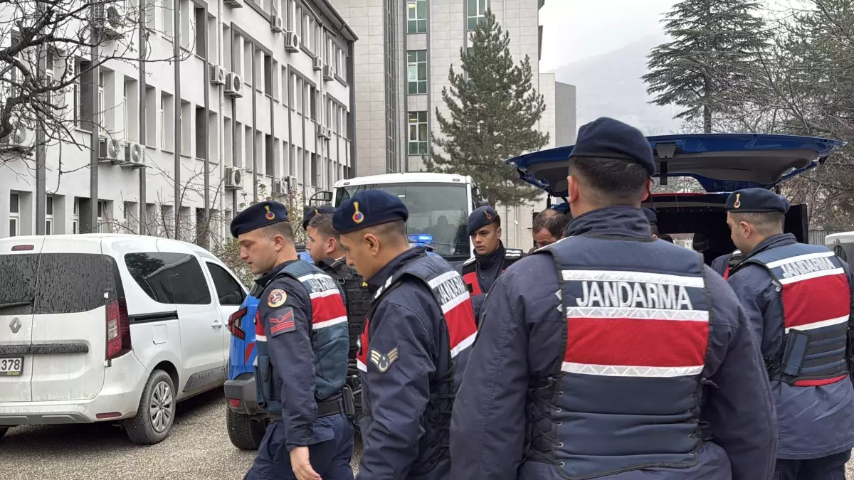 Tokat’ta Silahlı Kavga: 2 Ölü, 1 Yaralı