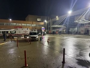 Tokat’ta Silahlı Kavga: 2 Ölü