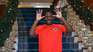 Tom Dele-Bashiru, ligde gözünü üst sıralara dikti