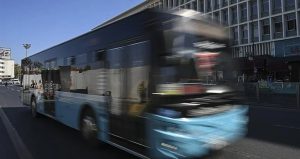 Toplu taşımaya 5 kuruş para ödemeyecekler! Yarın itibarıyla başlıyor