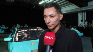 Toprak Razgatlıoğlu: MotoGP’ye gitmek en büyük hedefimdi