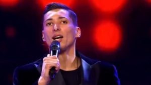 Toprak Razgatlıoğlu, O Ses Türkiye performansıyla Arda Turan’ı hatırlattı