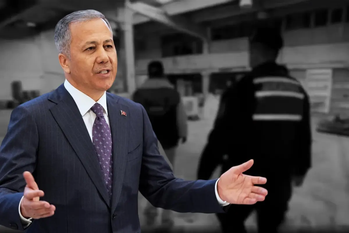 Torbacıdan imalathaneye uzanan takip! Dev operasyonda dudak uçuklatan yakalama