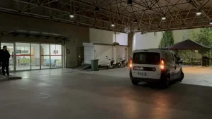 Torun, Babaanneyi Bıçaklayarak Öldürdü