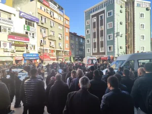 Trabzon’da Bıçaklı Kavga: 10 Tutuklama