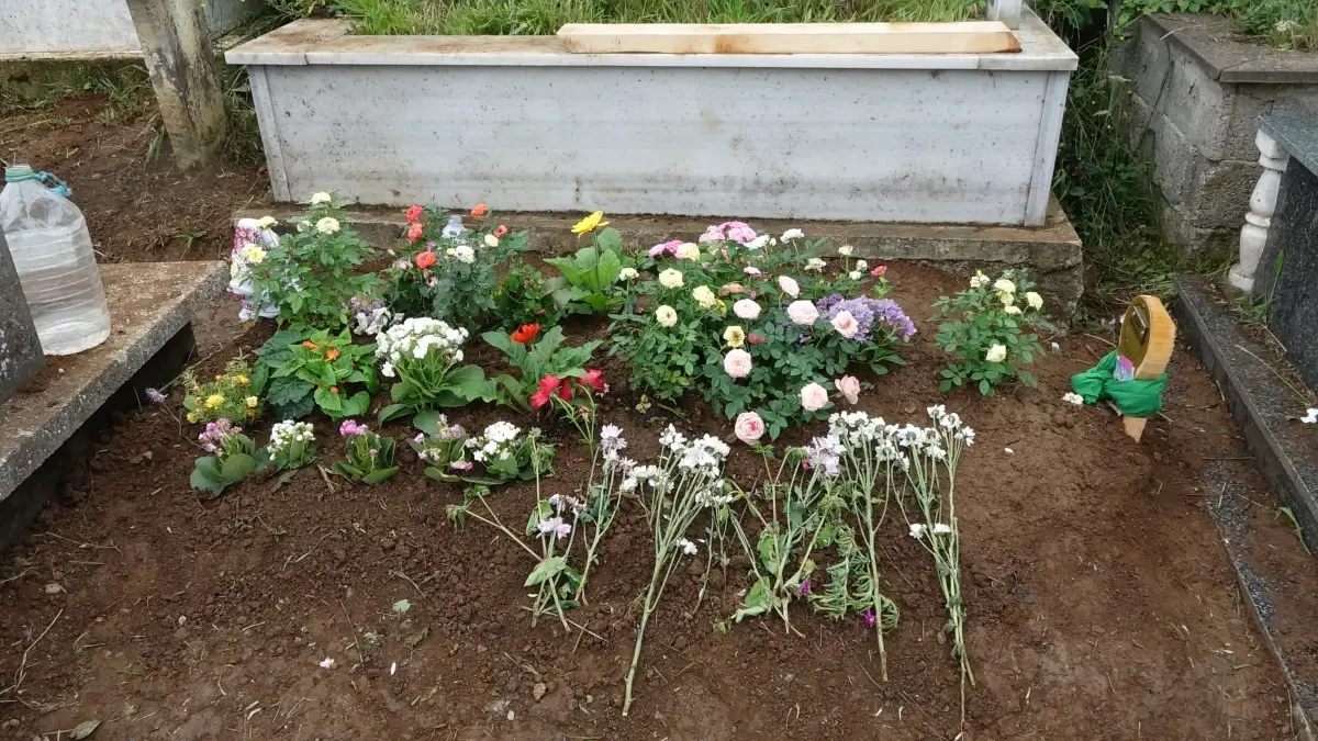 Trabzon’da Boşanma Aşamasındaki Eşini Öldüren Kişiye Dava Açıldı