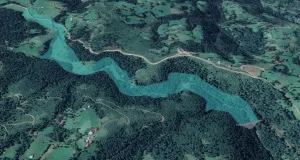 Trabzon’da Büyükliman Göleti için ihale yapılacak