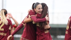 Trabzonspor, Çekmeköy Bilgidoğa karşısında 4 golle güldü