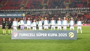 Trabzonspor, duraklama dönemine girdi