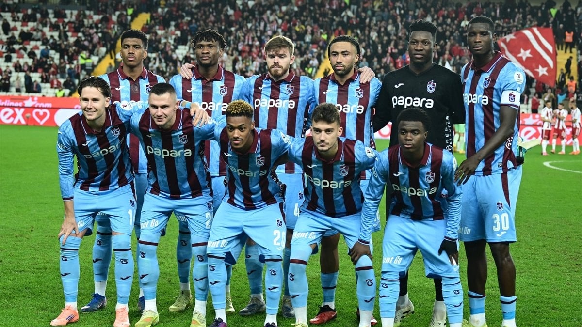 Trabzonspor, kalesini kapatamıyor