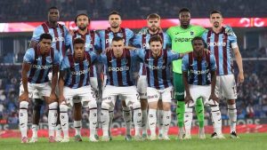 Trabzonspor, kupada 3 puanla moral bulmak istiyor