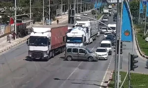 Trafik Kazalarında Artış: 266 Bin Kaza!