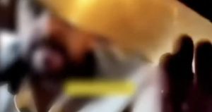 Trafikte başka sürücünün önünü keserek cama kafa atan sürücünün cezası belli oldu