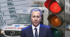 Trafikte bu hataları yapanların ehliyetine el konulacak